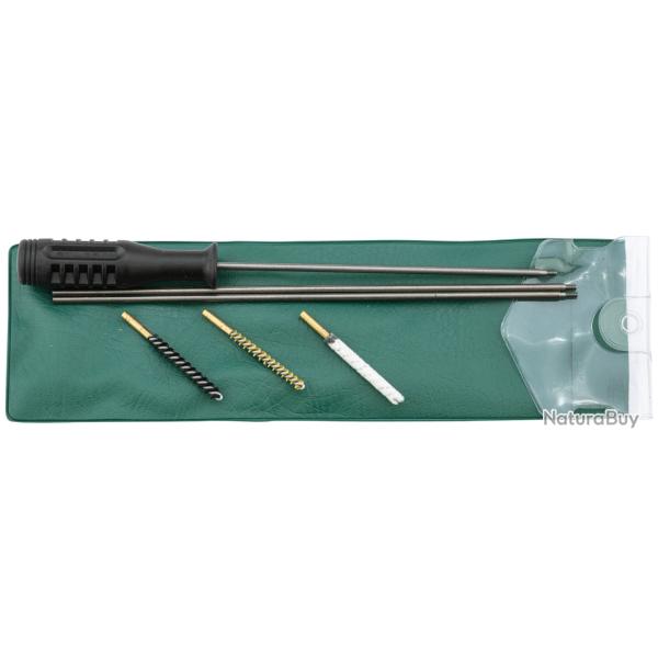 Trousse, kit de nettoyage EUROPARM pour canon cal.4.5mm