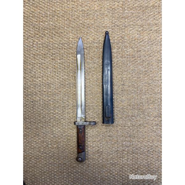 BA�ONNETTE STEYR