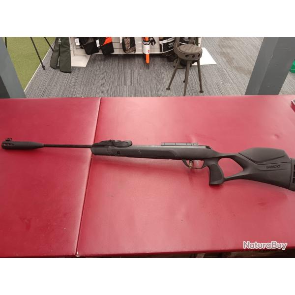 1� sans prix de reserve !! Carabine gamo replay 10 magnum igt gen2  cal 4.5 24
