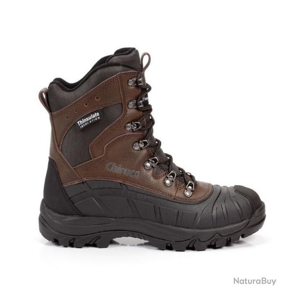 Destockage - Chaussures Chiruca Patagonia 12