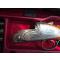 petites annonces chasse pêche : Fusil caesar Guerini tire 25 cartouchesMagnus canon 76 crosse anglaise