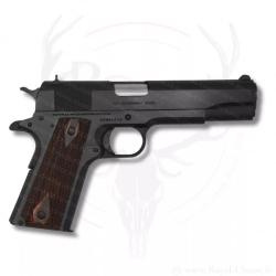 Pistolet 1911 Classic Cal.45 ACP Canon 5" COLT
