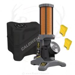 Lanceur de Plateaux CLAYCOPTER SURFACE TO AIR PRO KIT CALDWELL