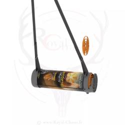 Bandouli&egrave;re pour 50 Plateaux CLAYCOPTER CALDWELL