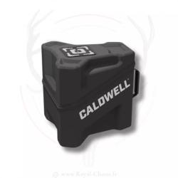 Bo&icirc;te de Transport CLAYCOPTER SURFACE TO AIR CALDWELL