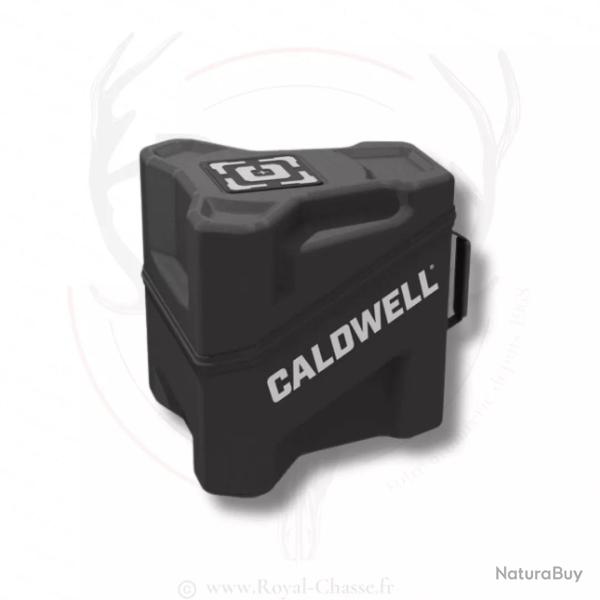 Bo�te de Transport CLAYCOPTER SURFACE TO AIR CALDWELL
