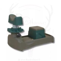 Chevalet de tir Pistolero CALDWELL