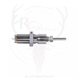 Recalibreur int&eacute;gral Cal.500 S&W D.500 HORNADY