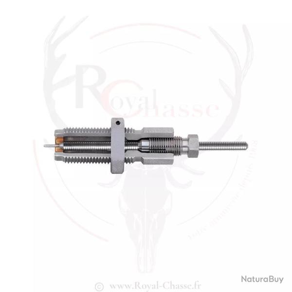 Recalibreur int�gral Cal.500 S&W D.500 HORNADY