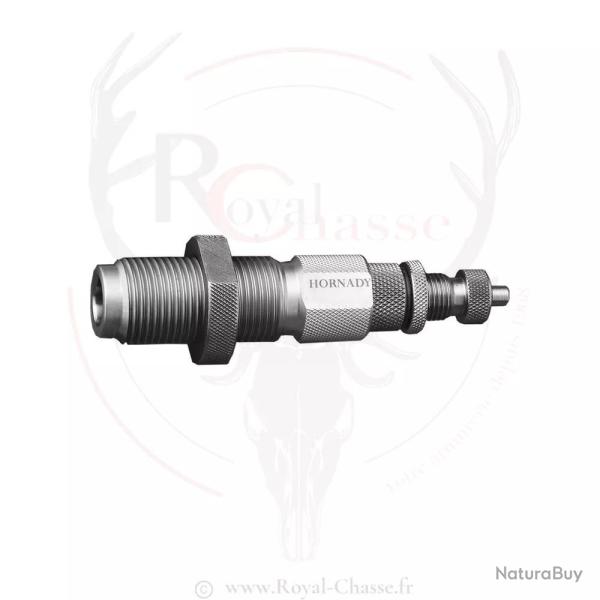 Recalibreur de collet Cal.308 WIN D.308 MATCH GRADE HORNADY