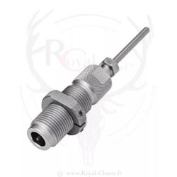 Recalibreur de collet Cal.6mm PPC D.243 HORNADY