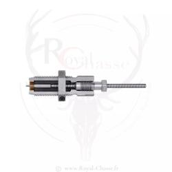 Recalibreur int&eacute;gral Cal.460 S&W D.452 HORNADY