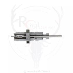Recalibreur int&eacute;gral Cal.7mm REM MAG D.284 HORNADY