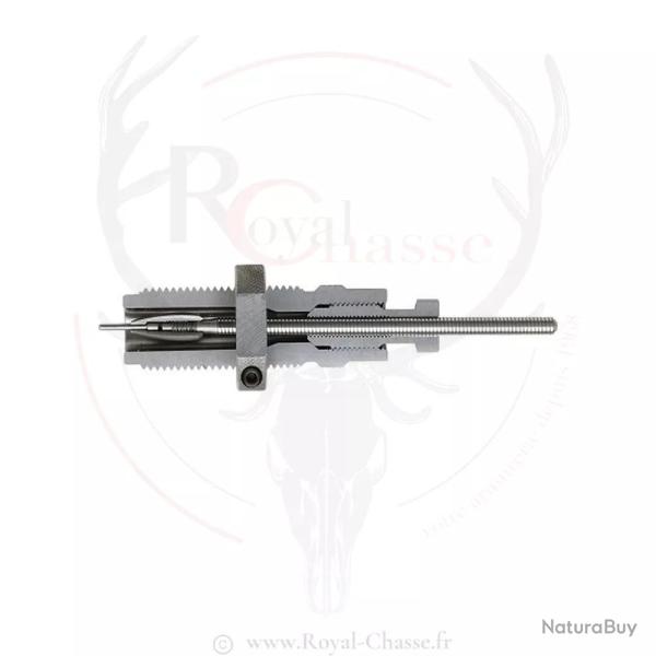 Recalibreur int�gral Cal.7mm REM SA ULTRA MAG D.284 HORNADY