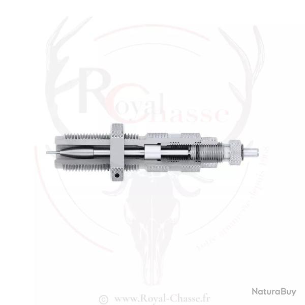 Recalibreur int�gral Cal.280 ACKLEY IMP D.284 MATCH GRADE HORNADY