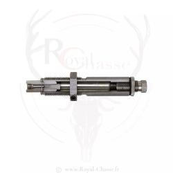 Si&eacute;geur Cal.25/06 REM HORNADY