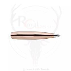 100 ogives Cal.30 D.308 250Grs A-TIP MATCH HORNADY