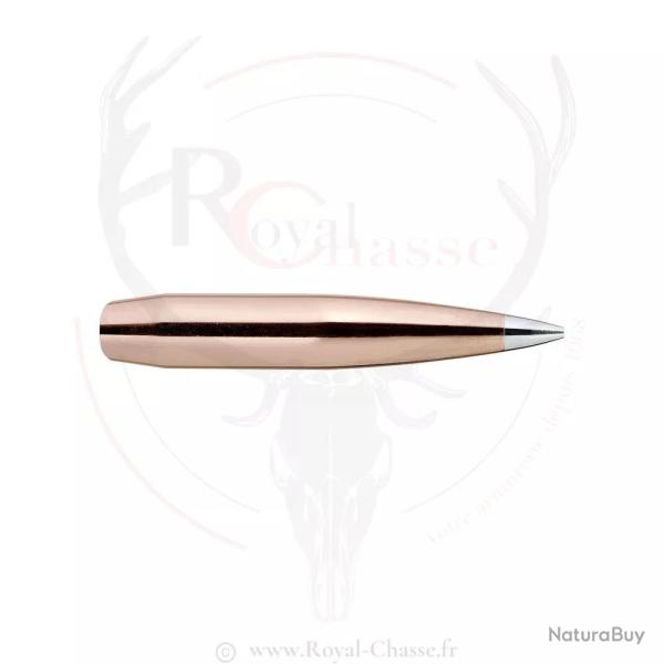 100 ogives Cal.30 D.308 250Grs A-TIP MATCH HORNADY
