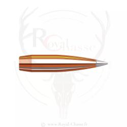 25 ogives Cal.416 D.416 500Grs A-TIP MATCH HORNADY