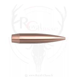 500 ogives Cal.6.5mm D.264 140Grs HHB HORNADY