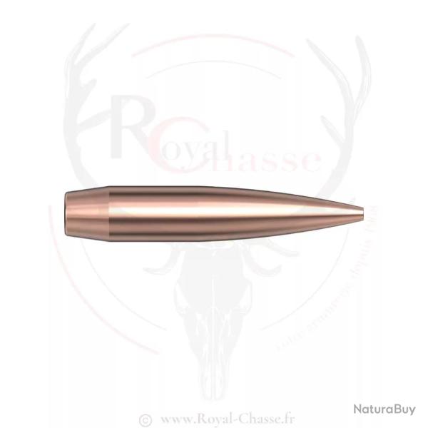 500 ogives Cal.6.5mm D.264 140Grs HHB HORNADY
