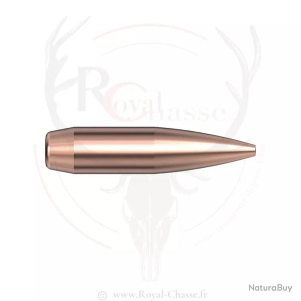 600 ogives Cal.22 D.224 75Grs BTHP MATCH HORNADY