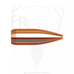 6000 ogives Cal.22 D.224 52Grs BTHP MATCH HORNADY