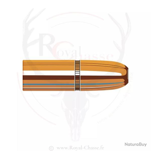 50 ogives Cal.410 D.410 400Grs DGS HORNADY
