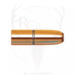 50 ogives Cal.423 D.423 400Grs DGS HORNADY