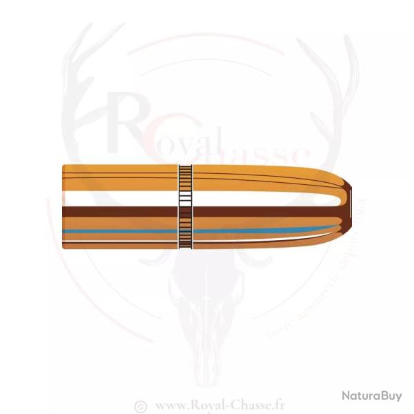 50 ogives Cal.423 D.423 400Grs DGS HORNADY
