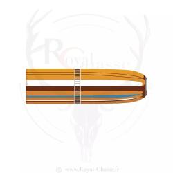50 ogives Cal.423 D.423 400Grs DGX BONDED HORNADY