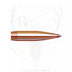 100 ogives Cal.30 D.308 174Grs ELD-VT HORNADY