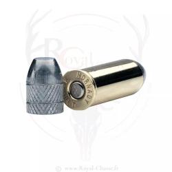 250 ogives Cal.38 D.358 148Grs HBWC HORNADY