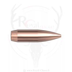 500 ogives Cal.22 D.224 69Grs HPBT HORNADY