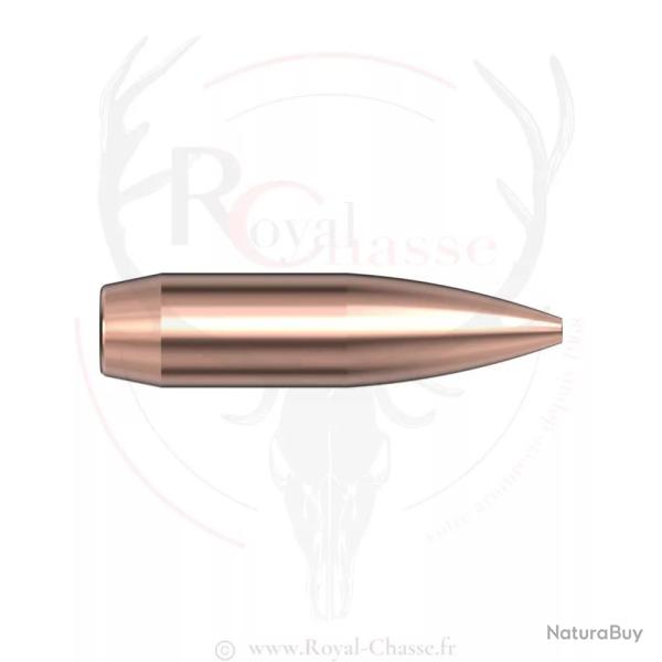 500 ogives Cal.22 D.224 69Grs HPBT HORNADY