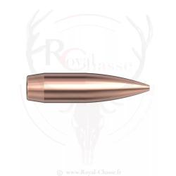 500 ogives Cal.30 D.308 175Grs HPBT HORNADY