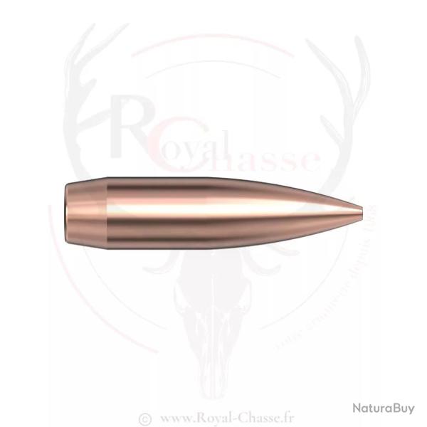 500 ogives Cal.30 D.308 175Grs HPBT HORNADY