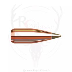 100 ogives Cal.17 D.172 15.5Grs NTX HORNADY
