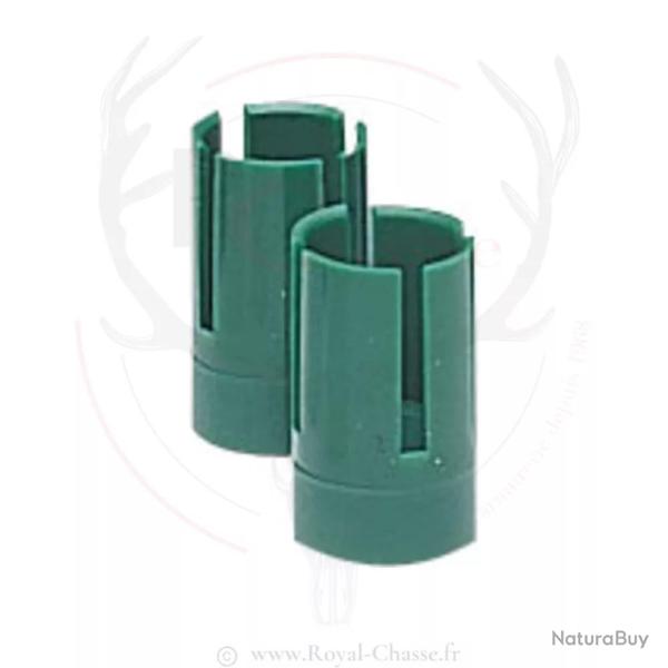 50 SABOTS Cal.12 D.430 HORNADY