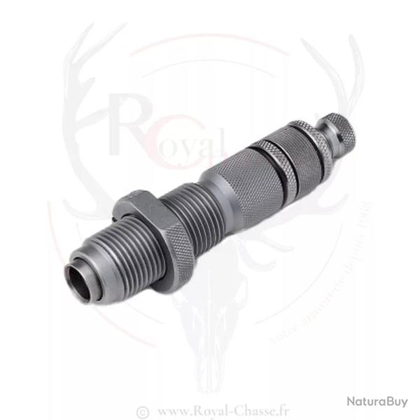 Sertisseur/Positionneur Cal.9X19/9X21 HORNADY