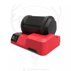 Bol rotatif Rotary Case Tumbler nettoyeur de douilles HORNADY