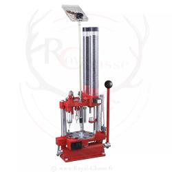 Presse automatique 366 Auto Cal.12/70 HORNADY