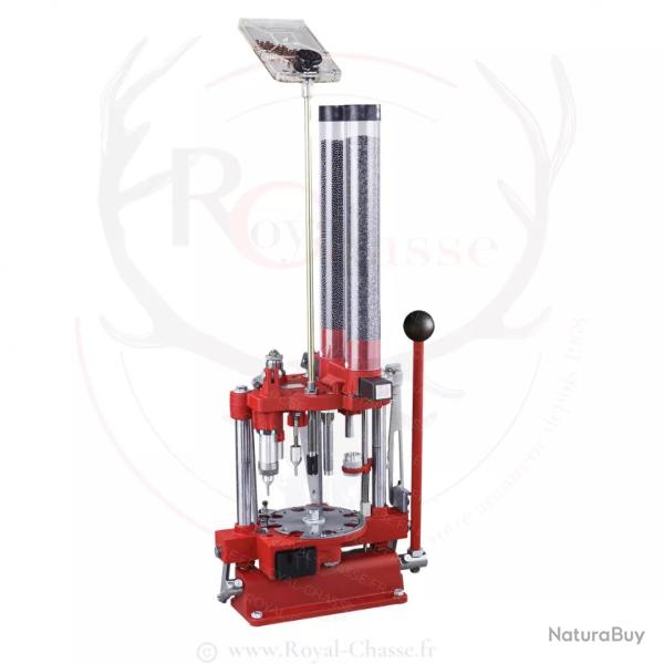 Presse automatique 366 Auto Cal.12/70 HORNADY