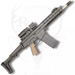 Occasion - Carabine Semi-auto XCR-L Cal.223 Rem ROBINSON ARMAMENT
