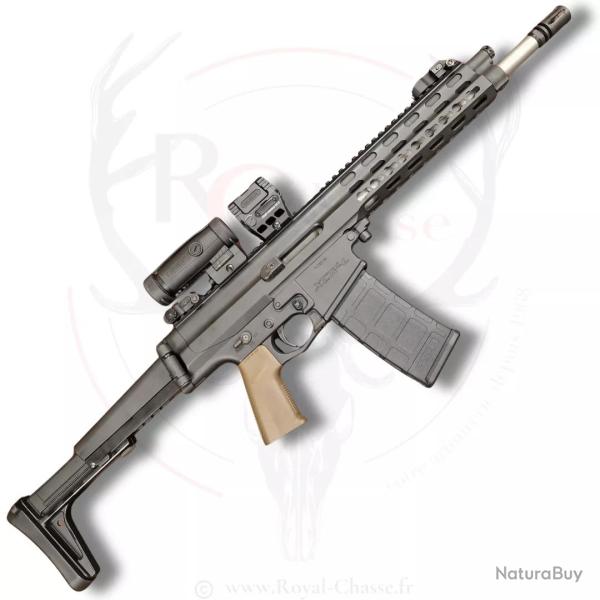 Occasion - Carabine Semi-auto XCR-L Cal.223 Rem ROBINSON ARMAMENT