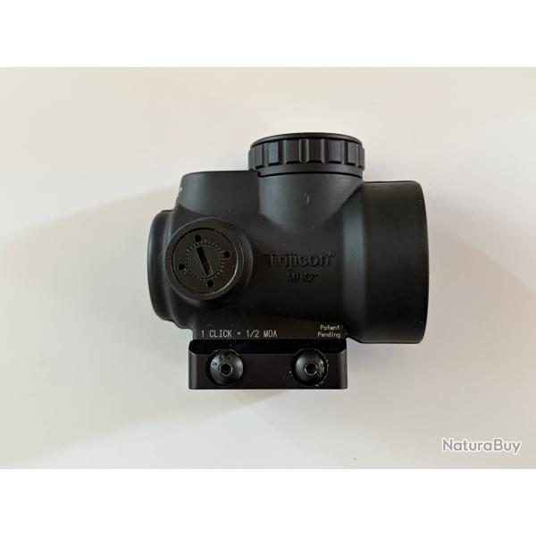 Trijicon MRO - Red Dot / Point rouge
