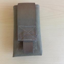 Porte t&eacute;l&eacute;phone Molle