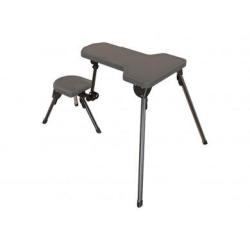 Table de tir