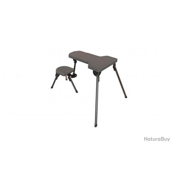Table de tir