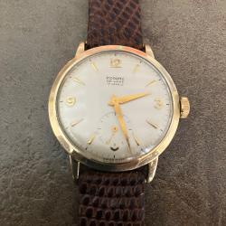 Magnifique montre m&eacute;canique rodana luxe vantage 40s